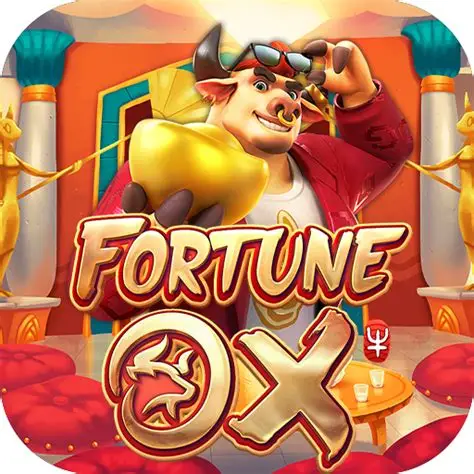 Fortune Ox PG Soft